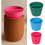 6pcs 3 Sizes Rim Cone Pottery Tool, Ceramic Rim Shaper Cone 6