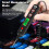 Car Voltage Detector Pen DC 100V Electrical Line Tester NCV Circuit 3