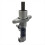 Hoofdremcilinder, A3, Golf 1KD614019A 4