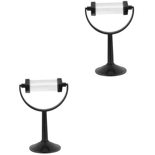 Teaching Triangular Prisms Set of 2 Glass Prisms for Light Physics Experiments and Educational Demonstrations
