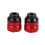 Front Fork Frame Slider CNC Aluminum Alloy 1