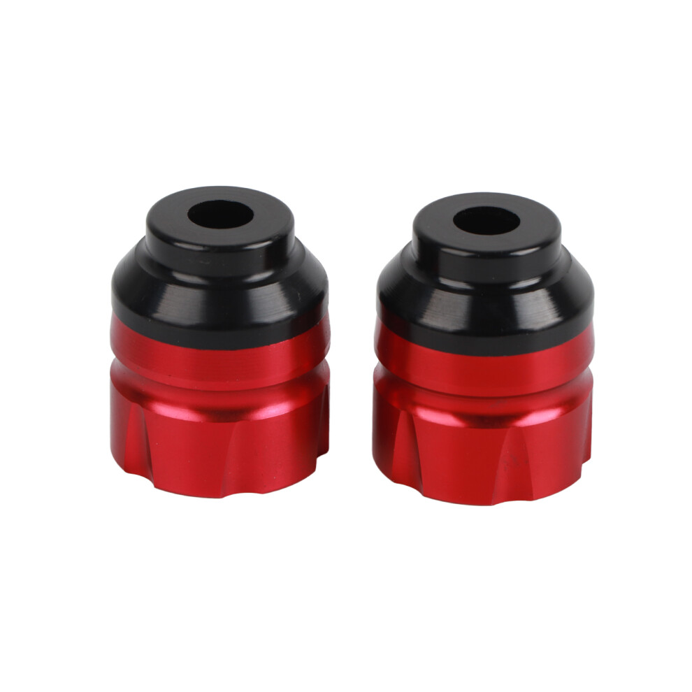 Front Fork Frame Slider Cnc Aluminum Alloy 8320539187891