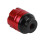 Front Fork Frame Slider CNC Aluminum Alloy 7
