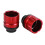 Front Fork Frame Slider CNC Aluminum Alloy 5