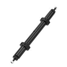 Präzisions-Hinterachse / Tauchachse für 1/14 RC-Car-Truck Anhänger 140mm Modell-Upgrade