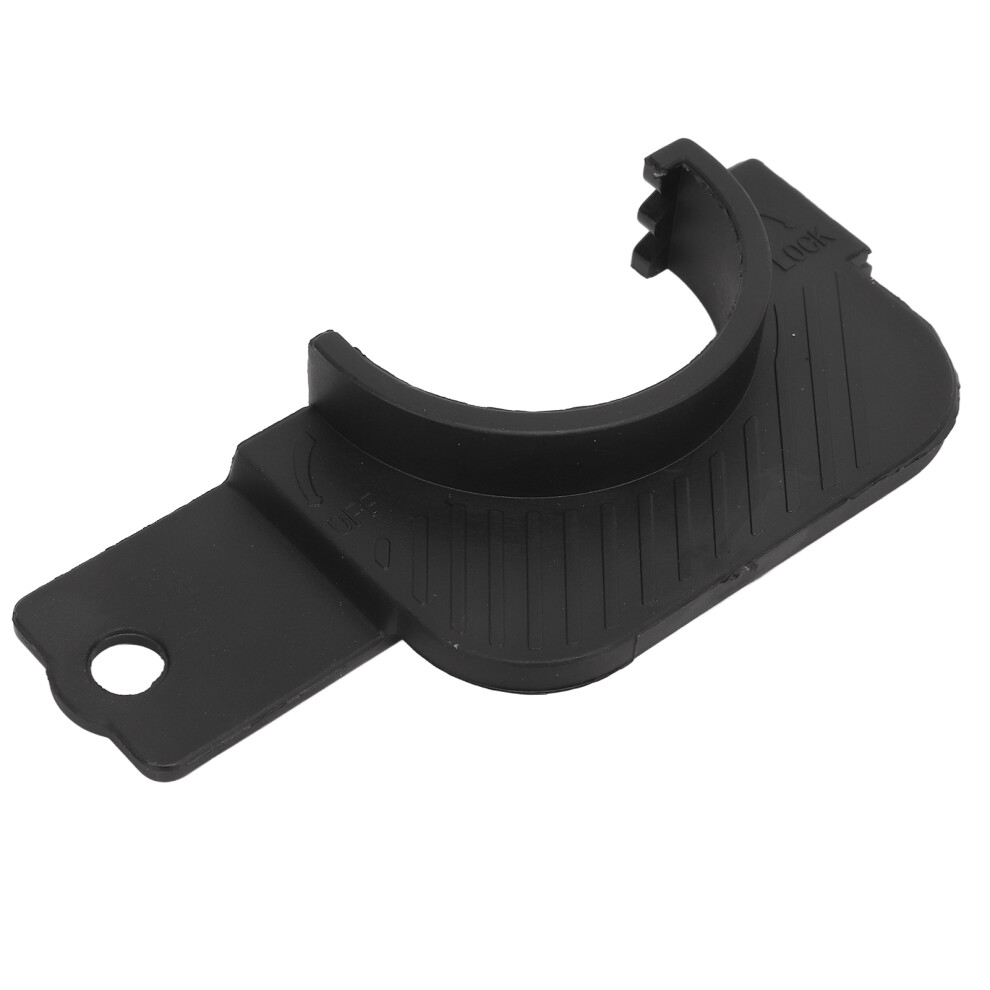 Gas Cap Holder Fuel Tank Cap Holder Black 8320539187945