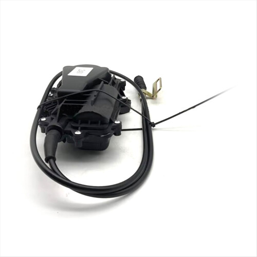 8-97255069-0 Engine Stop Motor Solenoid Valve for NPR 2
