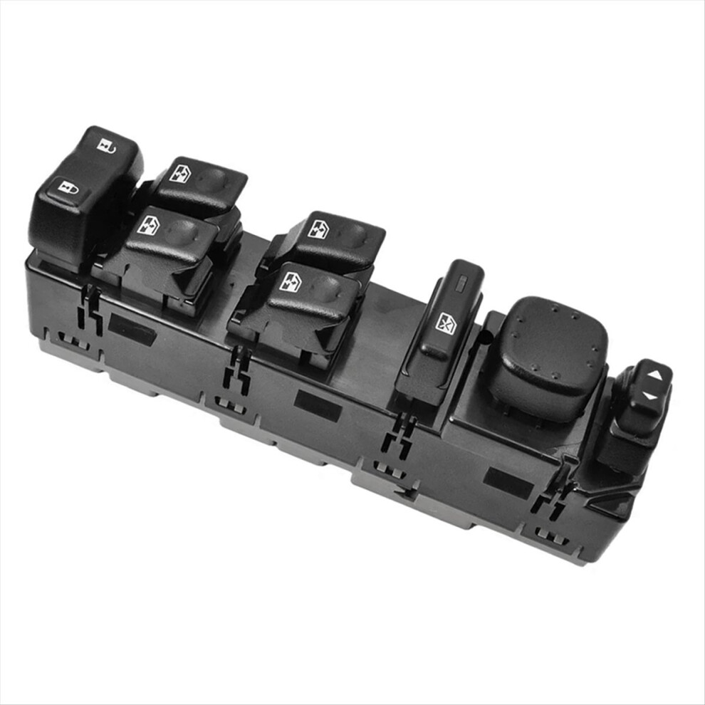 Master Electric Window Control Switch Glass Lift Switch For 4853673812069