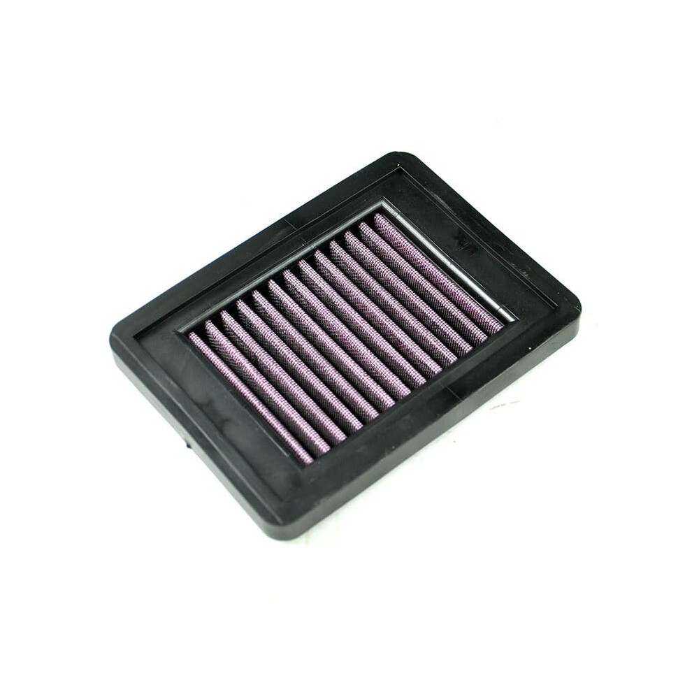 Motorcycle Air Filter Intake Cleaner Compatible With Suzuki Gsxr125 Gsxs125 Gsxr150 Gsxs150 2017-2023 Models 9016109839473