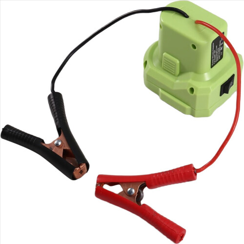 18V startkabel til bilværktøj 1