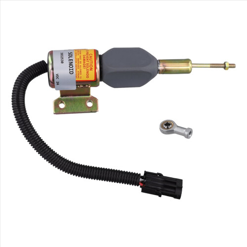 3932530 24V motorafbrydelsesmagnet SA-4756-24 til
