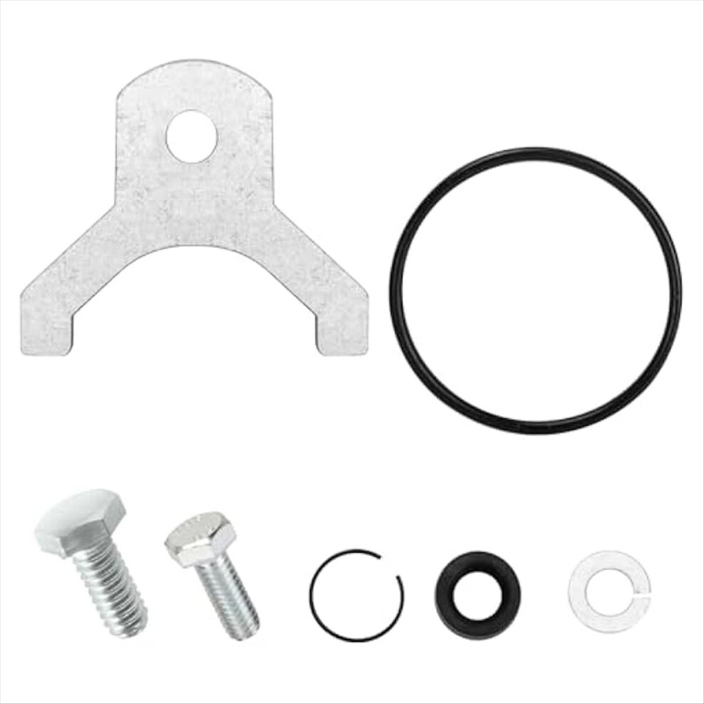 Gear Housing Transmission Speedometer Leak Repair Seal Kit 4853673815664