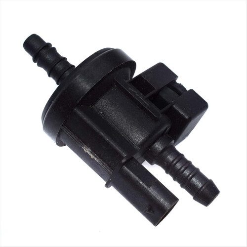 Tankvakuummagnetventil for dampbeholder 1