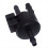 Tankvakuummagnetventil for dampbeholder 5