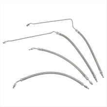 Pour kit de flexible complet de cylindre de garniture SEI