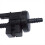 Tankvakuummagnetventil for dampbeholder 4
