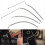 Pour kit de flexible complet de cylindre de garniture SEI 5
