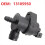 Bilens rensningsmagnetventil 13105950 2