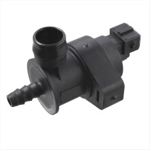 Electrovalvă de purjare a canistrei auto 13105950
