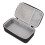 Bluetooth Speaker Carrying Case Soft Lining Mesh 2