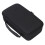 Bluetooth Speaker Carrying Case Soft Lining Mesh 5
