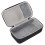 Bluetooth Speaker Carrying Case Soft Lining Mesh 3
