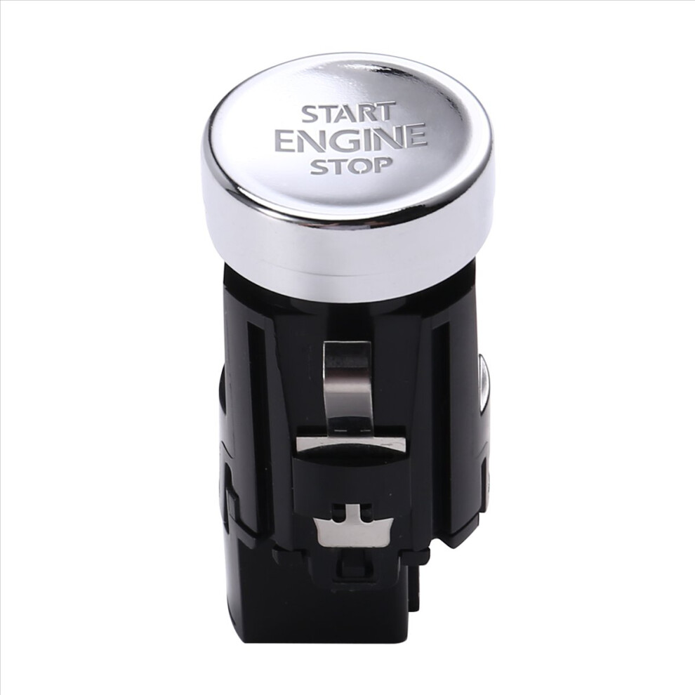 Car Ignition Stop Start Button Switch 3Cg959839 Teramont 4853673811642