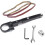 100 125 Angle Grinder Belt Sander Attachment for Woodworking Electric Sanding Adapter Pipe Modified Tool 5