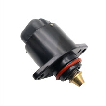 59524 Valvola di controllo del minimo dell'aria per auto Combo