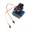 Til Pan Tilt HAT Light 40 PIN GPIO-udvidelseskort 4