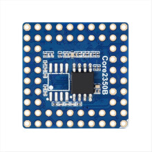 Til RP2350 Core2350B Core-kort 150 MHz med 8 MB PSRAM
