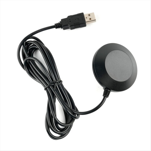 BN-808 Multi-GNSS-modtagermodul GPS/GLONASS/