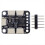 PCA9546 4-kanals I2C-multipleksermodul til og 3