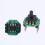 XGZP6847A Lufttryks-iltgeneratorsensor 5V Transmittermodul 4