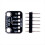 I2S MEMS-mikrofonmodul med lavpassfilter for lydopptak 5