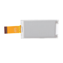 E Paper Display 2.15 Inch Red Black White 296x160