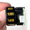 Potentiometer til N036455 DWP849 DWP849X 4
