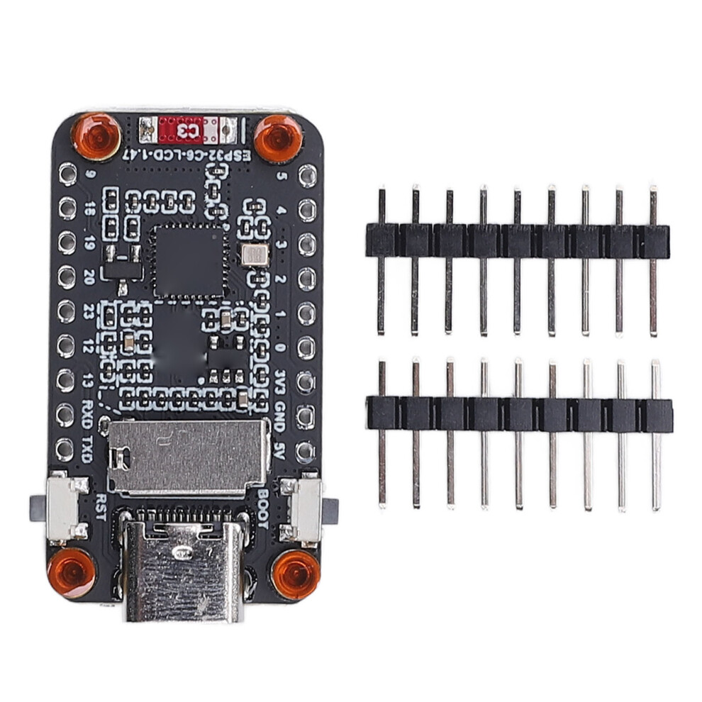 1.47 Inch Display Development Board 172X320 262K 8320539188362