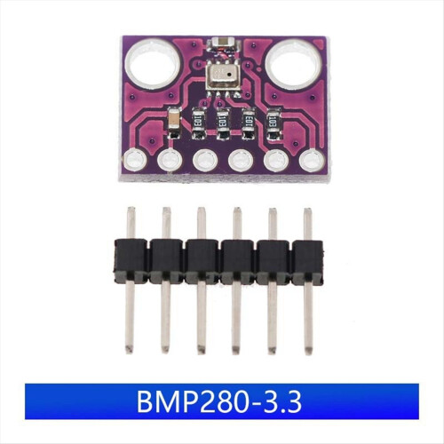 -BMP280-3.3 BMP280 3.3V digital modul for 5 sett 1