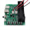 XH-A150 Bluetooth erősítő panel 5W * 2 USB/TF-kártya/lítium 4