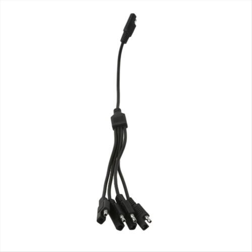 Cabo Conector Automotivo SAE Power 1