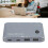 USB 3.2 Switch A and C Input 2 Computers Sharing 4 11