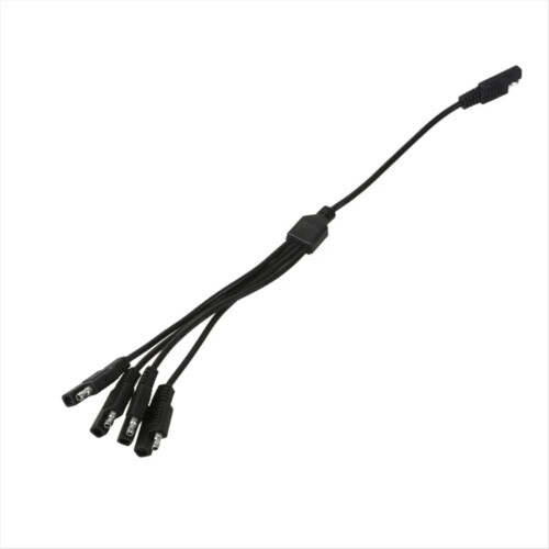 Cabo Conector Automotivo SAE Power 2