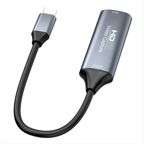 Κάρτα λήψης βίντεο USB 2.0 τύπου C 1