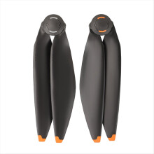 dla 4 Pro Propeller Quick Release Orange Tip