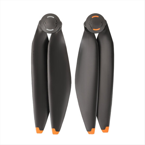 dla 4 Pro Propeller Quick Release Orange Tip