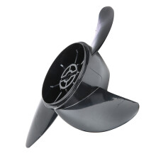 12V/24V Langlebiger elektrischer Antrieb Propeller für Geschwindigkeit & Effizienz
