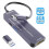 USB 3.0 videooptagelseskort med 100W PD til 3 2