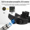 Snaredrummicrofoon Cardioïde microfoon Instrumentmicrofoon 4