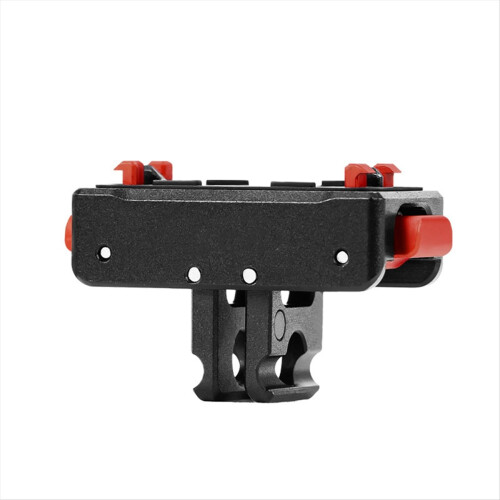 Magnetisk snabbkopplingsfäste för X5/Pro